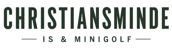 Christiansminde Is & Minigolf