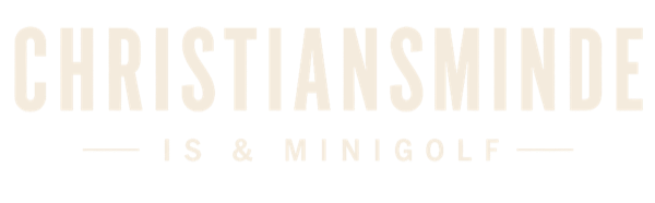 Christiansminde Is & Minigolf